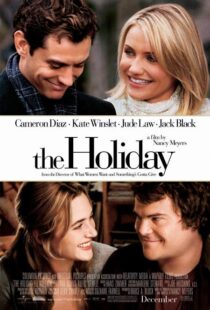 دانلود فیلم The Holiday 200617202-1526337621