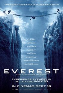 دانلود فیلم Everest 201516871-1971617516