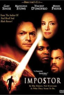 دانلود فیلم Impostor 200111384-132075471