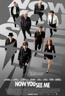 دانلود فیلم Now You See Me 201313268-520953423