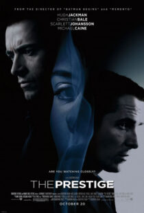دانلود فیلم The Prestige 20062990-1653561070