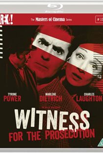 دانلود فیلم Witness for the Prosecution 19575330-637638340