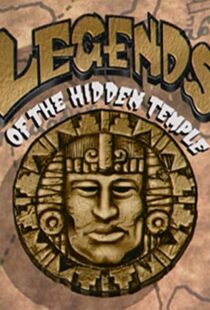 دانلود سریال Legends of the Hidden Temple100230-327793563