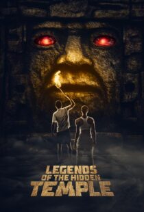 دانلود سریال Legends of the Hidden Temple100236-1613238560