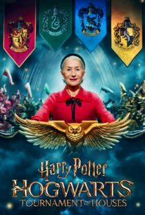 دانلود سریال Harry Potter: Hogwarts Tournament of Houses101349-1853653320