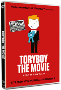 دانلود مستند Toryboy the Movie 2010102150-3116157