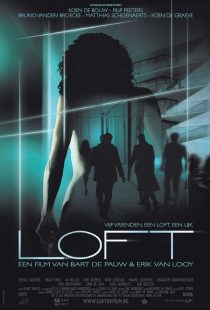 دانلود فیلم Loft 2008271671-596384920