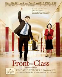 دانلود فیلم Front of the Class 2008332712-31424590