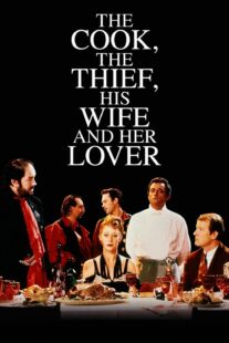 دانلود فیلم The Cook, the Thief, His Wife & Her Lover 1989371067-2053786041