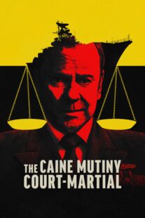 دانلود فیلم The Caine Mutiny Court-Martial 2023378405-1319675446