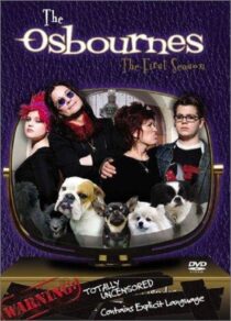 دانلود سریال The Osbournes403245-217273354