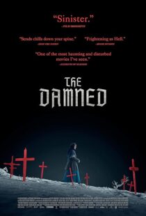 دانلود فیلم The Damned 2024421264-1234728187