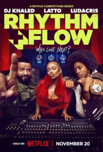 دانلود سریال Rhythm + Flow420443-858646782
