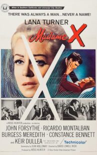 دانلود فیلم Madame X 1966422223-966019085