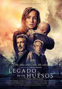 دانلود فیلم The Legacy of the Bones 2019422920-33735192