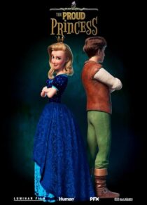 دانلود انیمیشن The Proud Princess 2024424727-2045033978