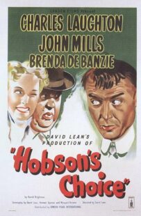 دانلود فیلم Hobson’s Choice 1954426864-2069286146