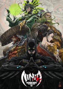 دانلود انیمه Batman Ninja vs. Yakuza League 2025426946-508768914