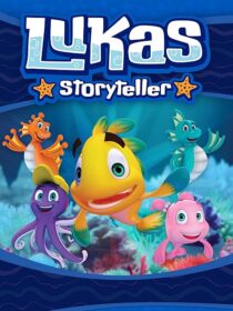 دانلود انیمیشن Lukas Storyteller 2019427165-1067904674