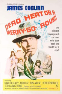 دانلود فیلم Dead Heat on a Merry-Go-Round 1966426794-1481316716