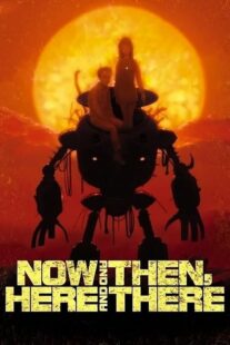 دانلود انیمه Now and Then, Here and There427221-2028892667