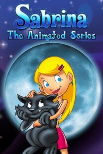 دانلود انیمیشن Sabrina: The Animated Series426713-1751479674