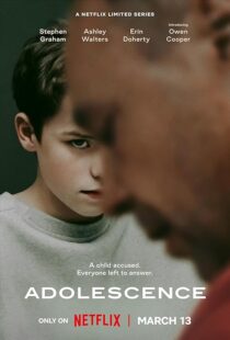 دانلود سریال Adolescence426543-496344217