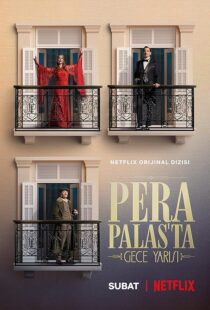 دانلود سریال Midnight at the Pera Palace427293-1236252812