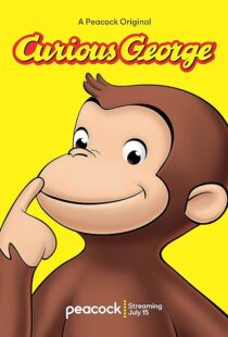 دانلود انیمیشن Curious George426217-773354316