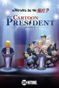 دانلود انیمیشن Our Cartoon President427416-1099984866