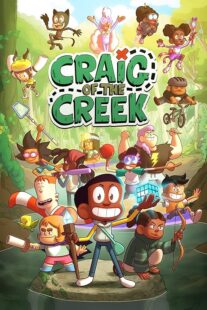 دانلود انیمیشن Craig of the Creek426974-137274610
