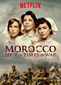 دانلود سریال Morocco: Love in Times of War427162-34225442
