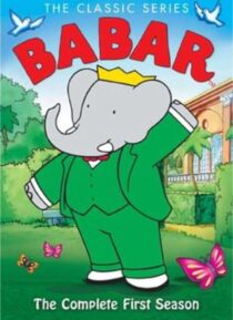 دانلود انیمیشن Babar426599-1853230034