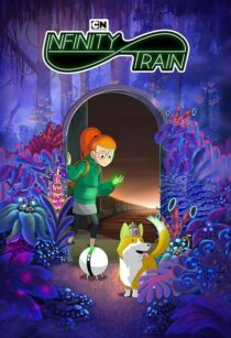 دانلود انیمیشن Infinity Train427308-1679796647