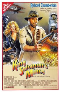 دانلود فیلم King Solomon’s Mines 1985426727-268308927