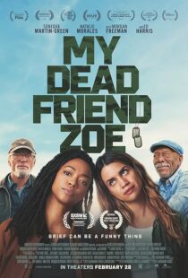 دانلود فیلم My Dead Friend Zoe 2024426917-1050916665