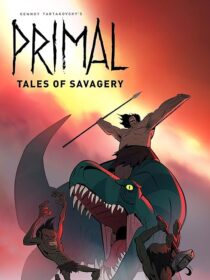 دانلود انیمیشن Primal: Tales of Savagery 2019427241-148907018