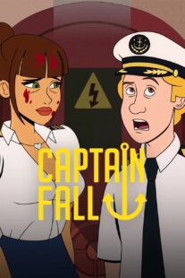 دانلود انیمیشن Captain Fall427067-147933098